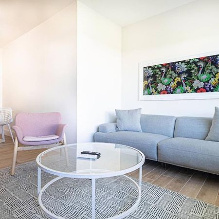 Stylish 2Bed Apartment El Portal Miami Dış mekan fotoğraf