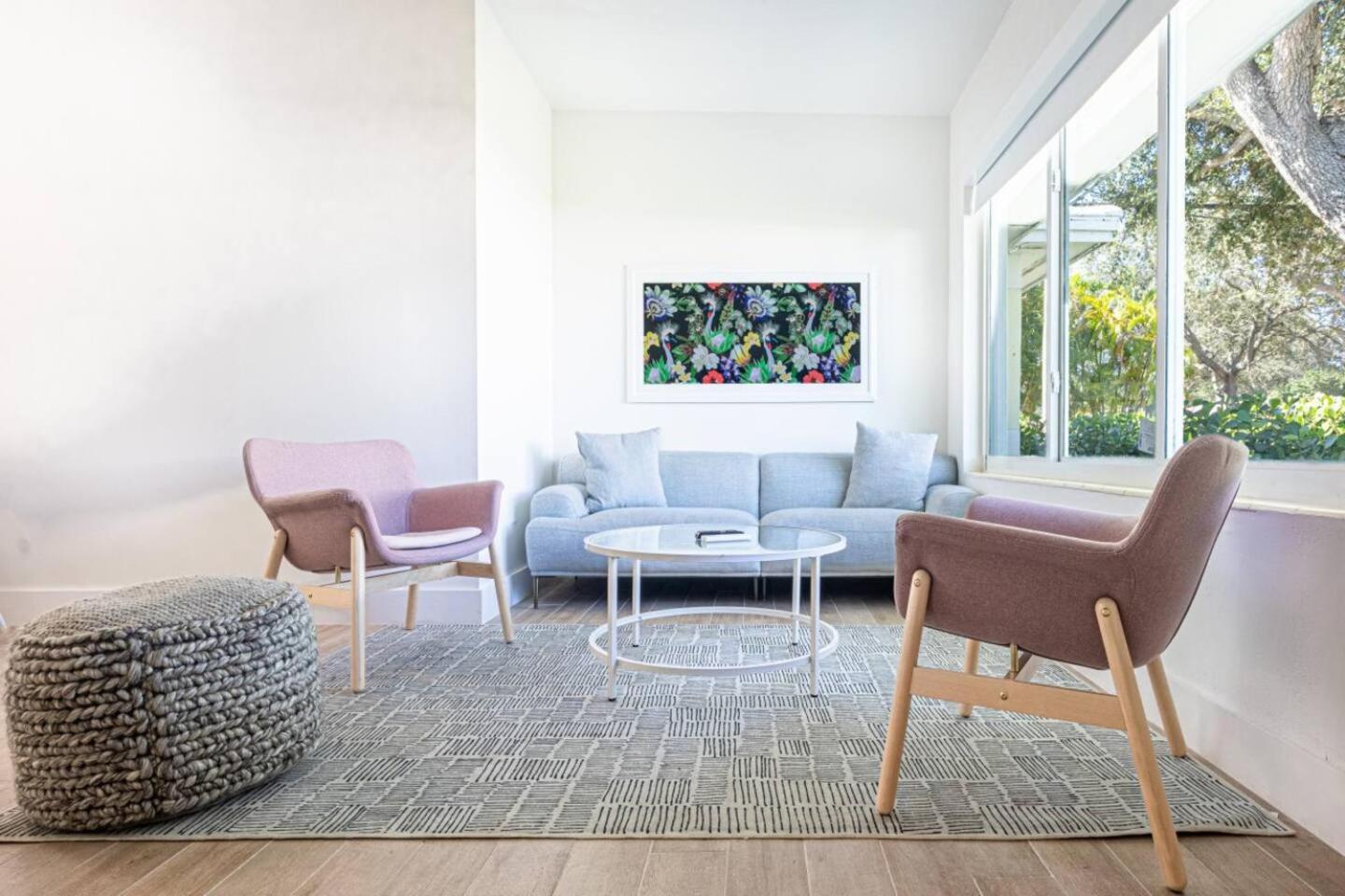 Stylish 2Bed Apartment El Portal Miami Dış mekan fotoğraf