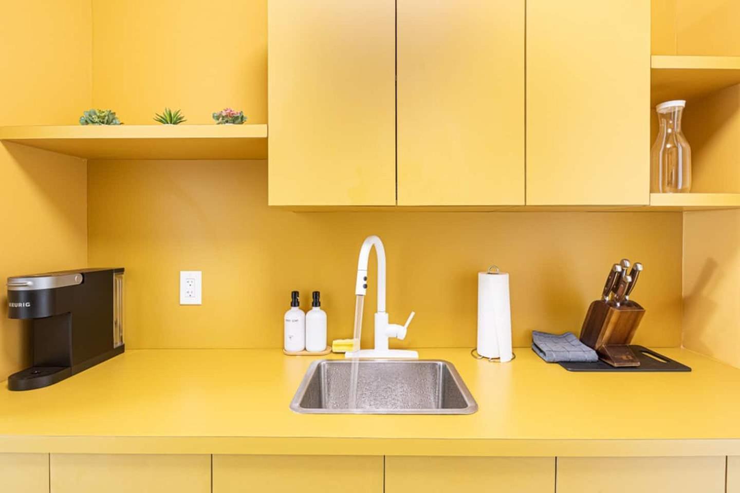 Stylish 2Bed Apartment El Portal Miami Dış mekan fotoğraf