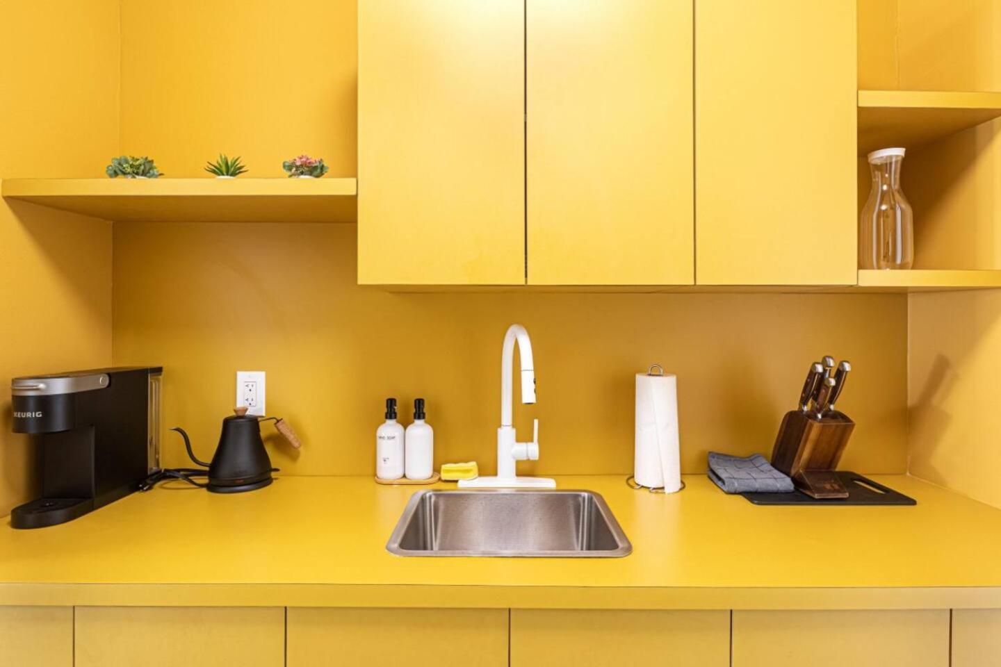 Stylish 2Bed Apartment El Portal Miami Dış mekan fotoğraf
