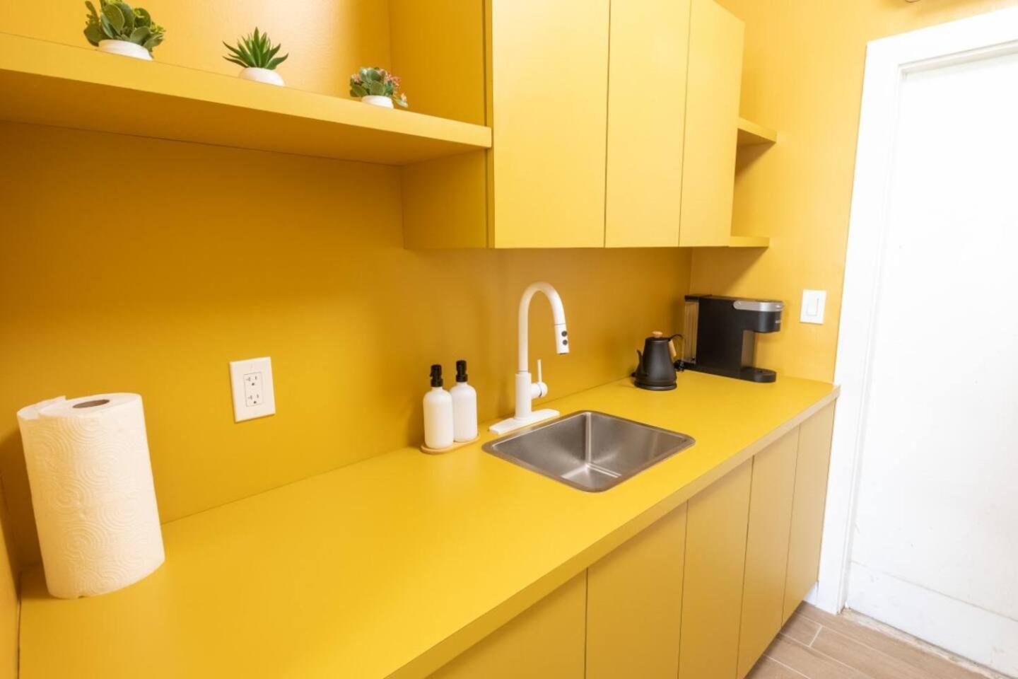 Stylish 2Bed Apartment El Portal Miami Dış mekan fotoğraf