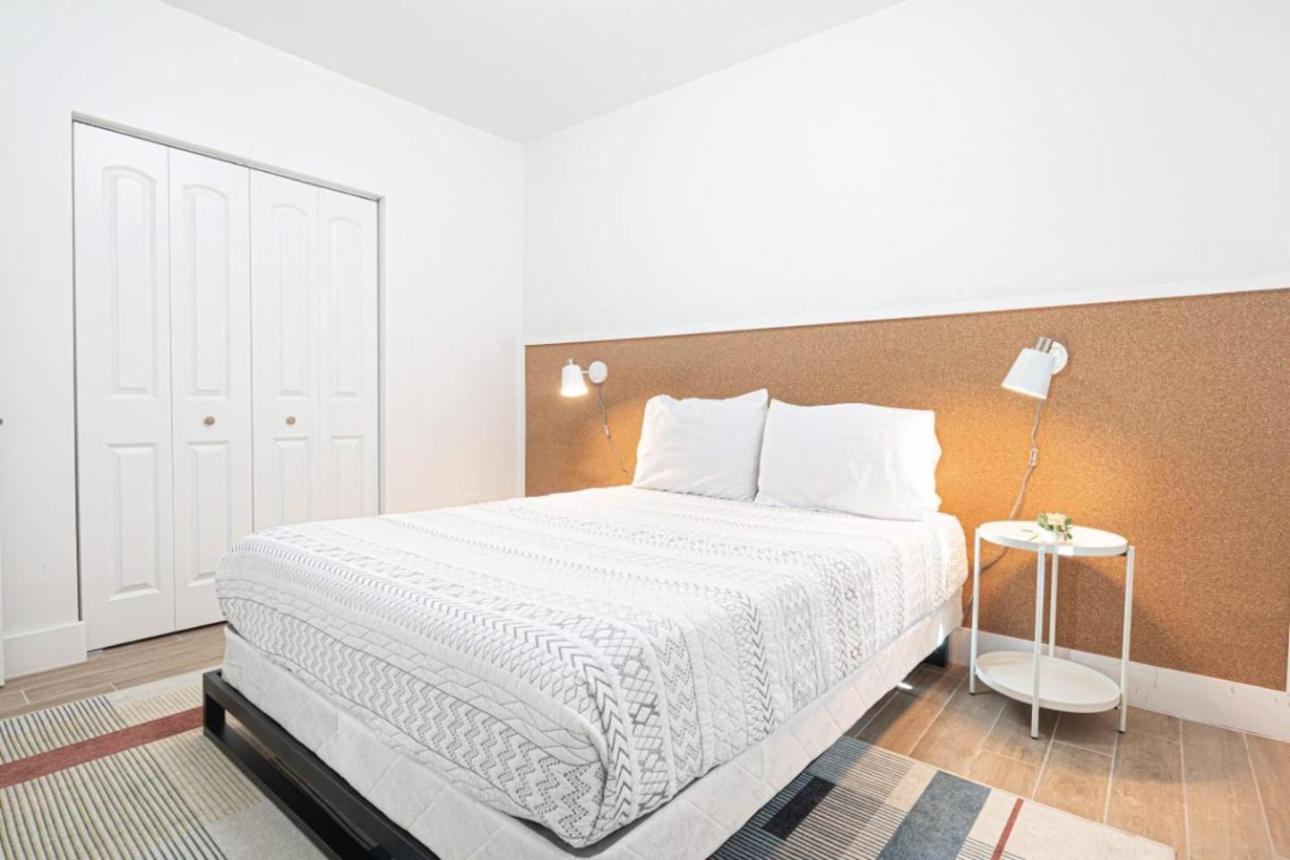 Stylish 2Bed Apartment El Portal Miami Dış mekan fotoğraf