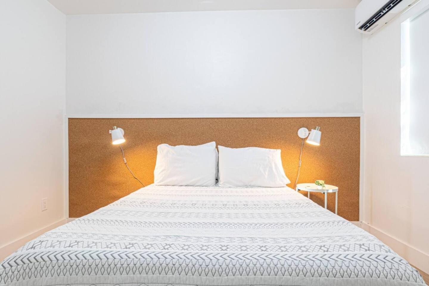 Stylish 2Bed Apartment El Portal Miami Dış mekan fotoğraf