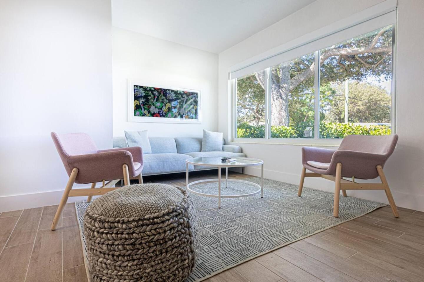 Stylish 2Bed Apartment El Portal Miami Dış mekan fotoğraf
